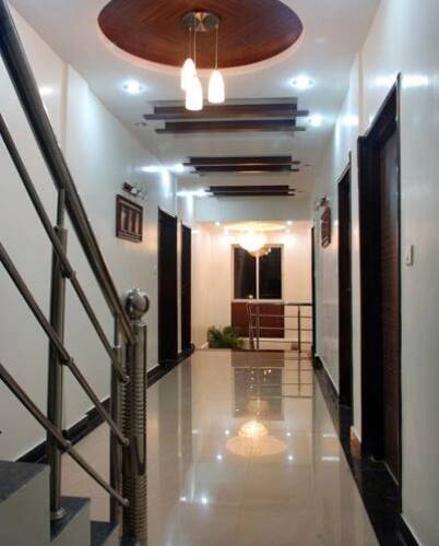 Hotel Happy Home, Haldwani 2